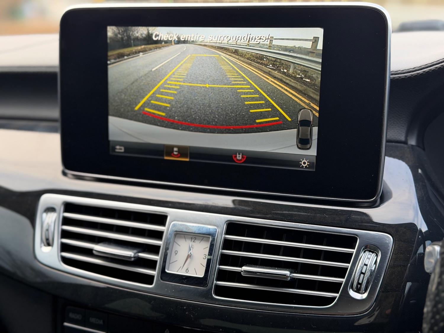 Used Mercedes-Benz CLS 2015 for sale - 77011960: Photo 24