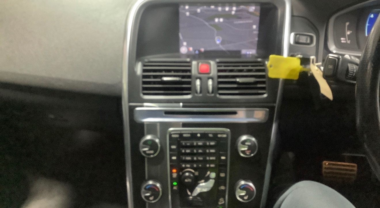 Used Volvo XC60 2014 for sale - 77019292: Photo 11