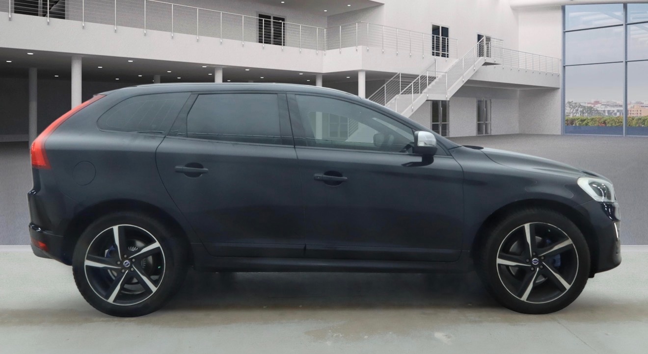 Used Volvo XC60 2014 for sale - 77019292: Photo 5