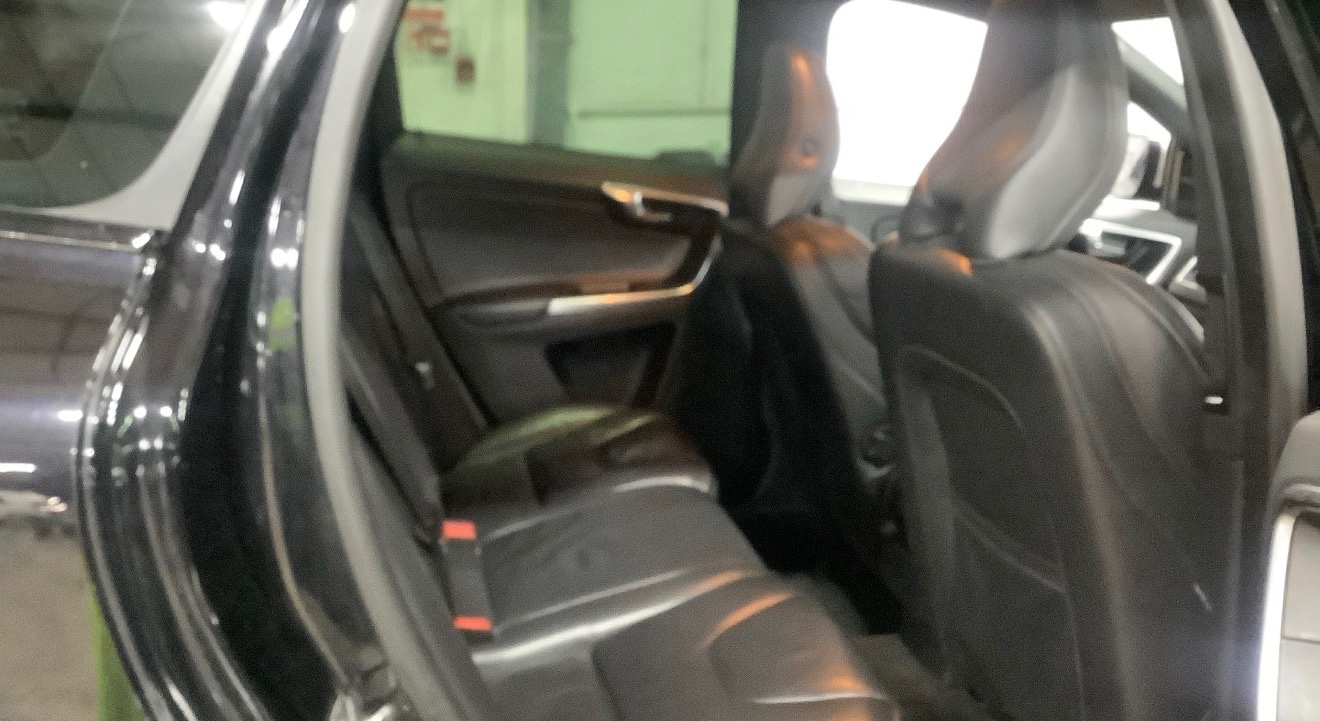 Used Volvo XC60 2014 for sale - 77019292: Photo 8