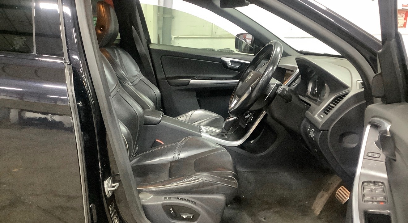 Used Volvo XC60 2014 for sale - 77019292: Photo 9