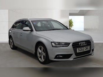 Used Audi A4 2012 for sale - 78628001: Photo