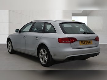 Used Audi A4 2012 for sale - 78628001: Photo