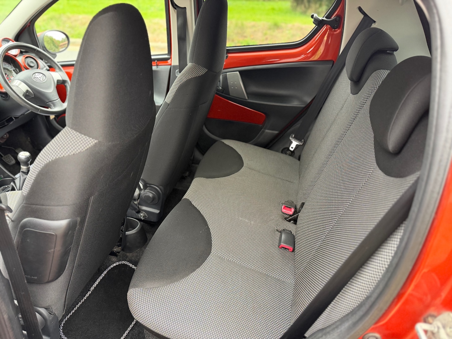 Used Toyota AYGO 2013 for sale - 76184174: Photo 19