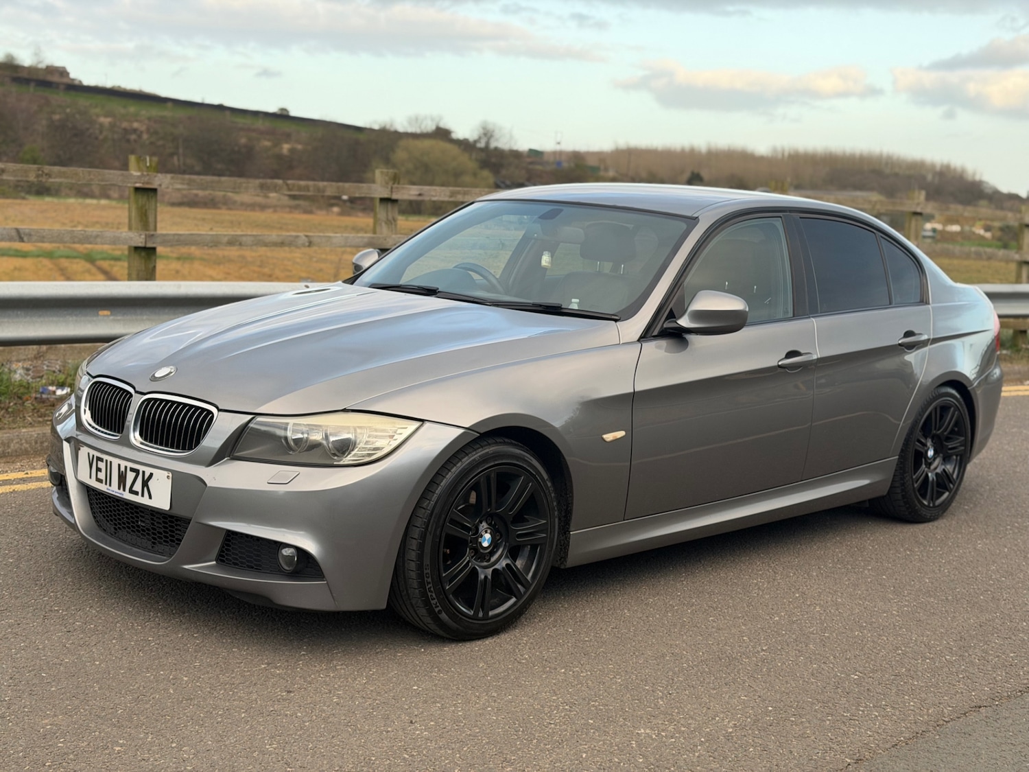 Used BMW 3 Series 2011 for sale - 78046640: Photo 10