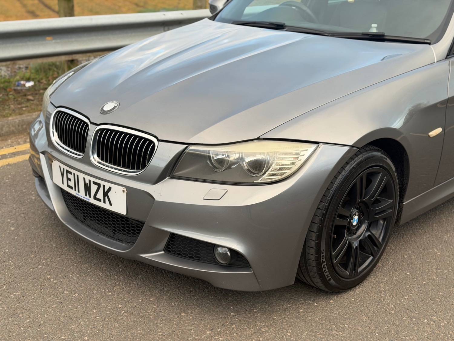 Used BMW 3 Series 2011 for sale - 78046640: Photo 11