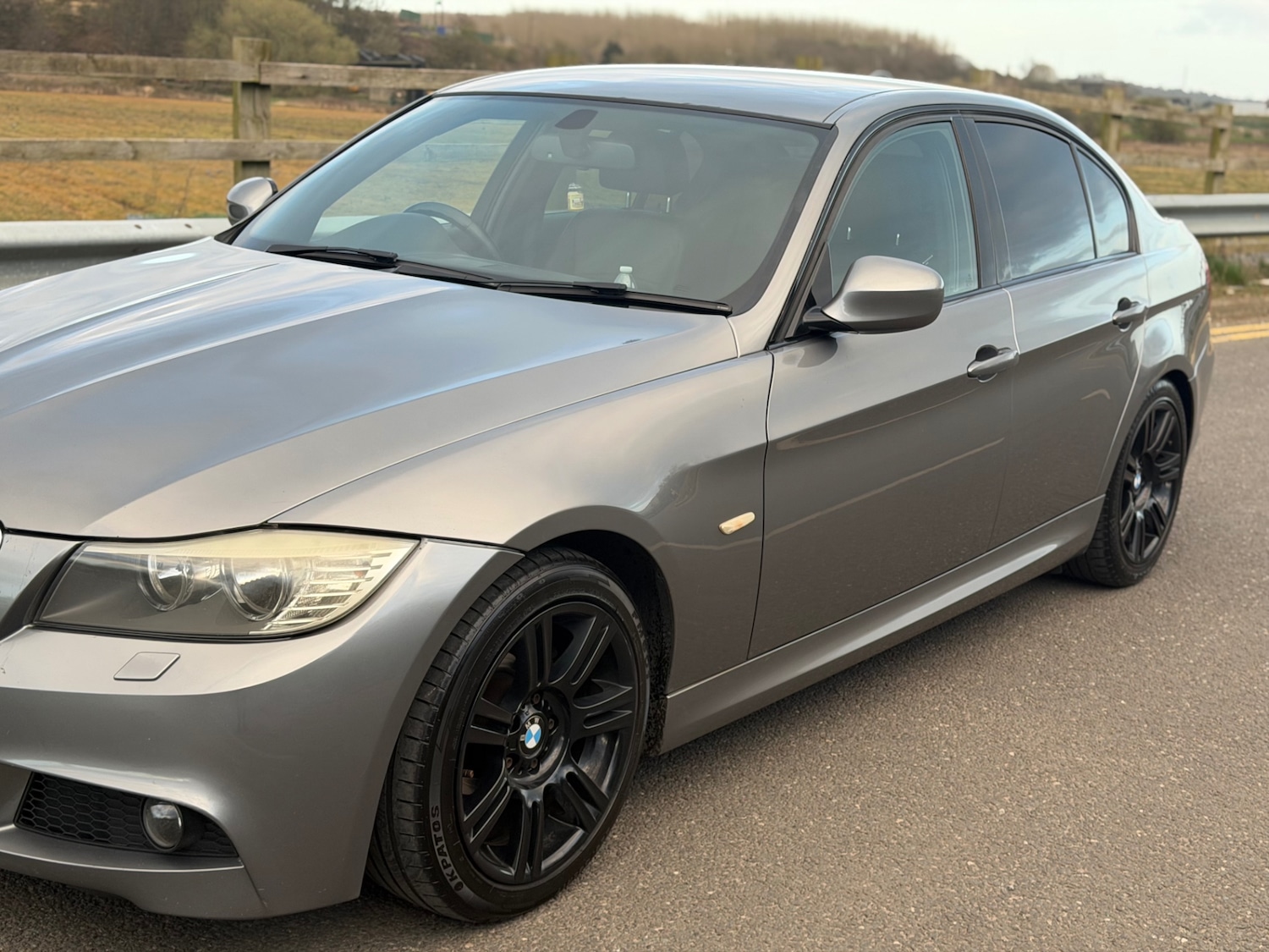 Used BMW 3 Series 2011 for sale - 78046640: Photo 12
