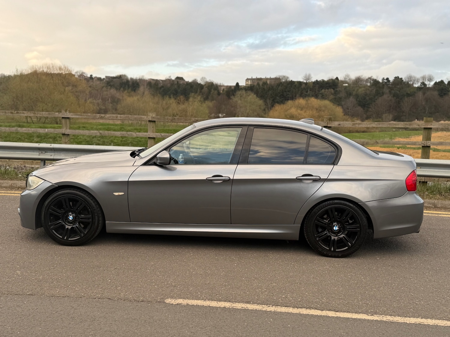 Used BMW 3 Series 2011 for sale - 78046640: Photo 13