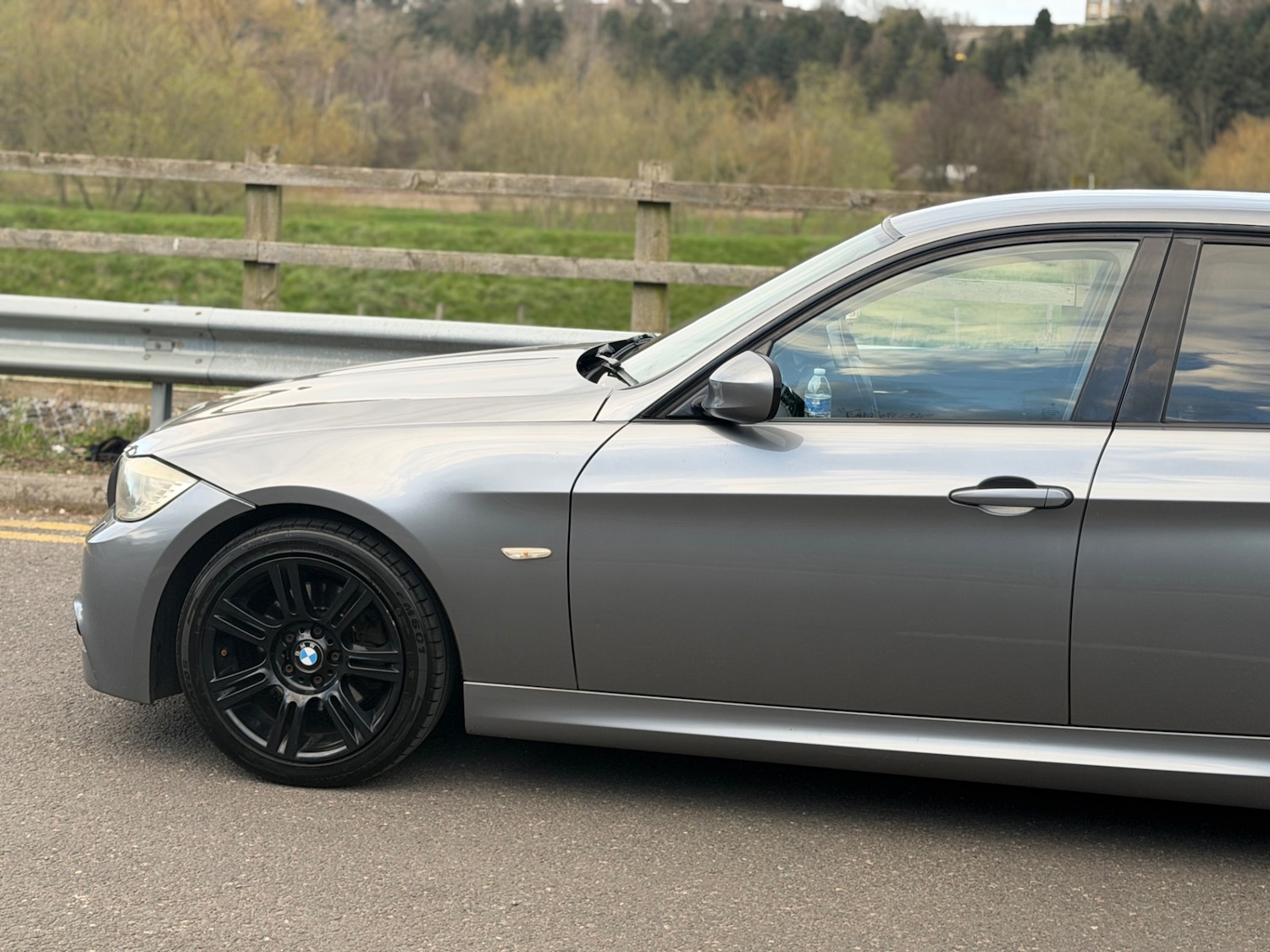 Used BMW 3 Series 2011 for sale - 78046640: Photo 14