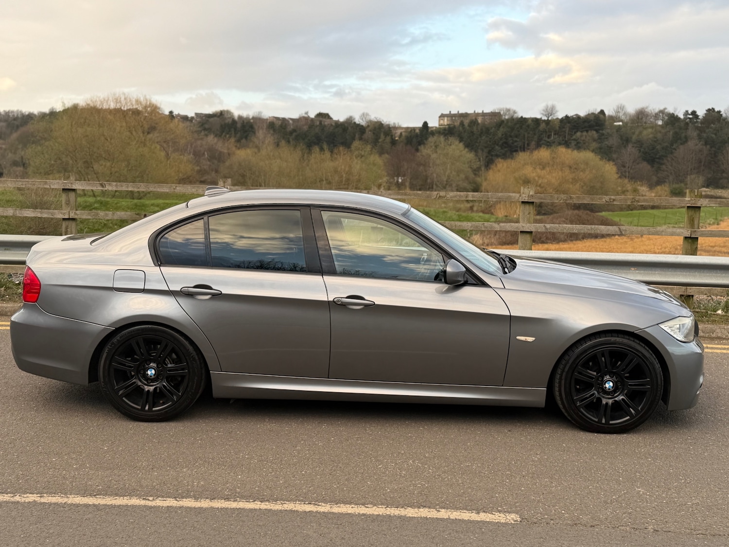 Used BMW 3 Series 2011 for sale - 78046640: Photo 16