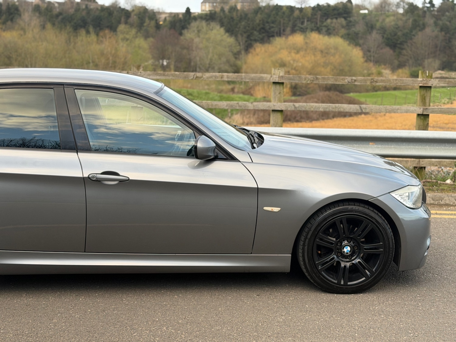 Used BMW 3 Series 2011 for sale - 78046640: Photo 17