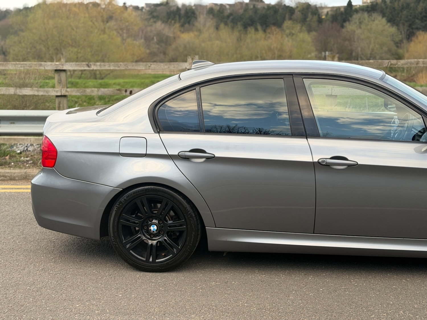 Used BMW 3 Series 2011 for sale - 78046640: Photo 18