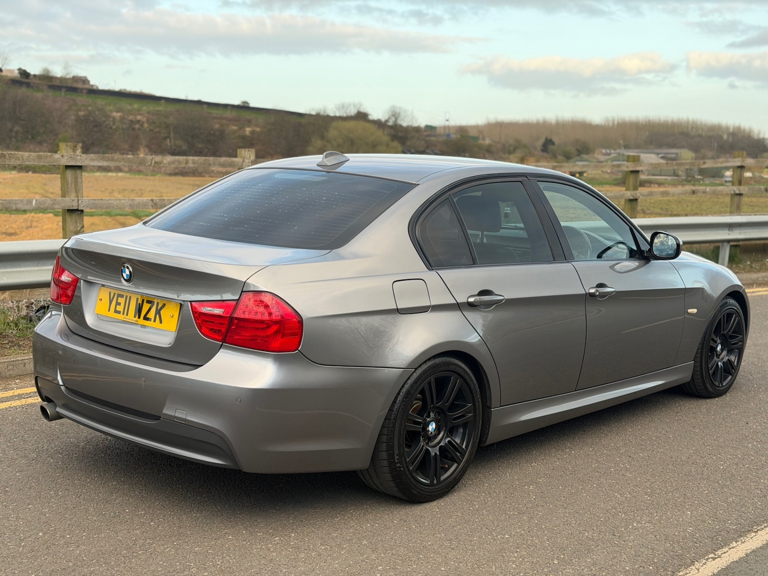 Used BMW 3 Series 2011 for sale - 78046640: Photo 19