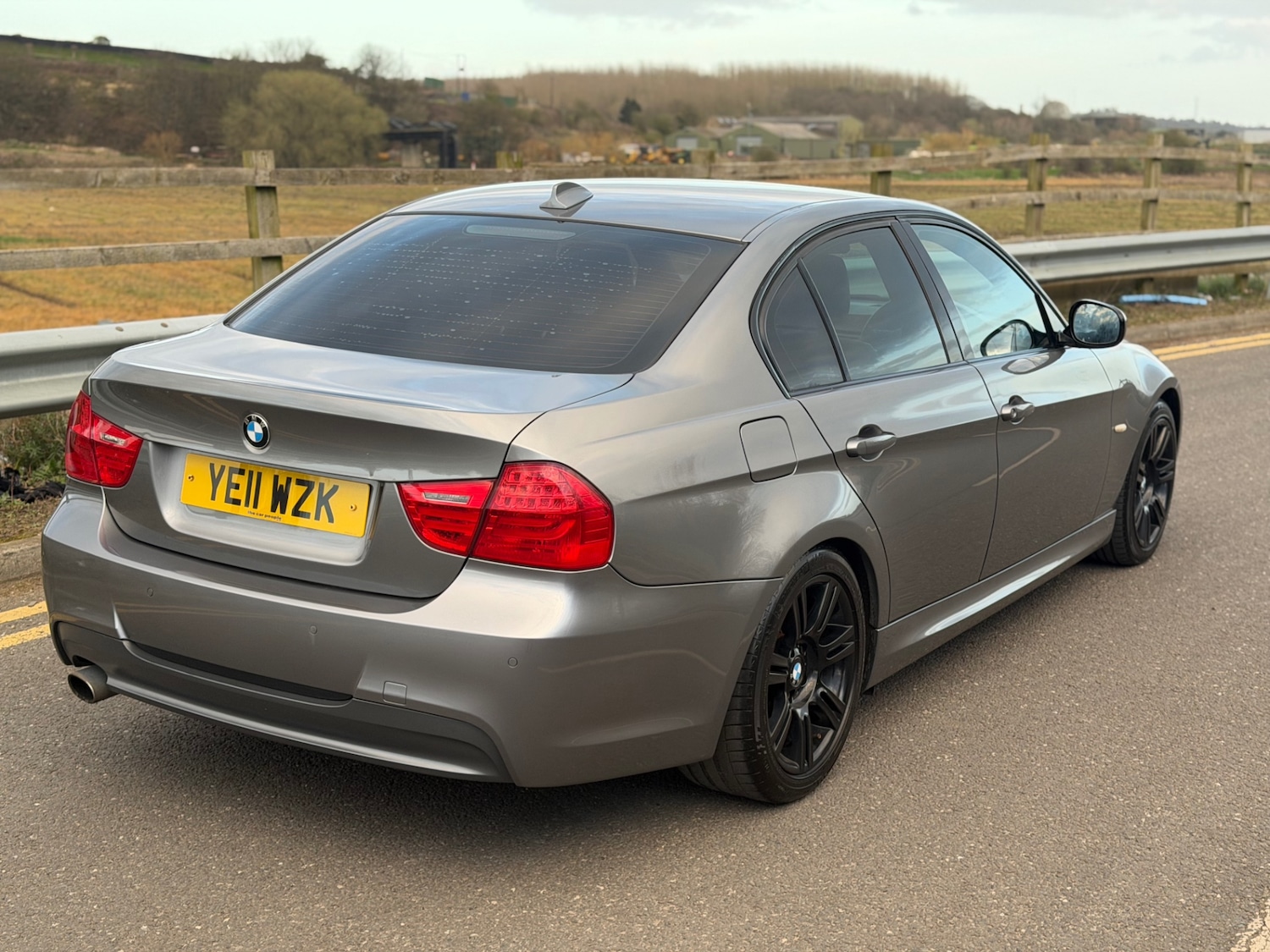 Used BMW 3 Series 2011 for sale - 78046640: Photo 20