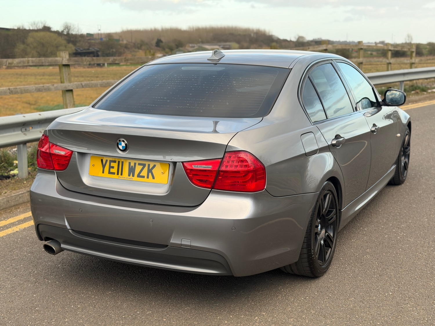 Used BMW 3 Series 2011 for sale - 78046640: Photo 21