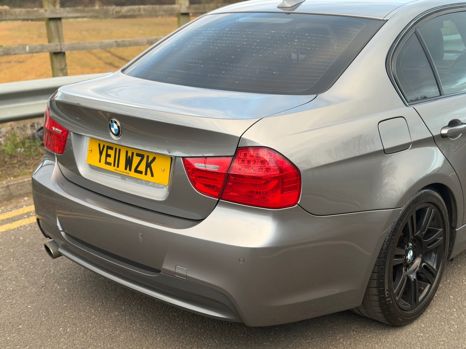 Used BMW 3 Series 2011 for sale - 78046640: Photo 23