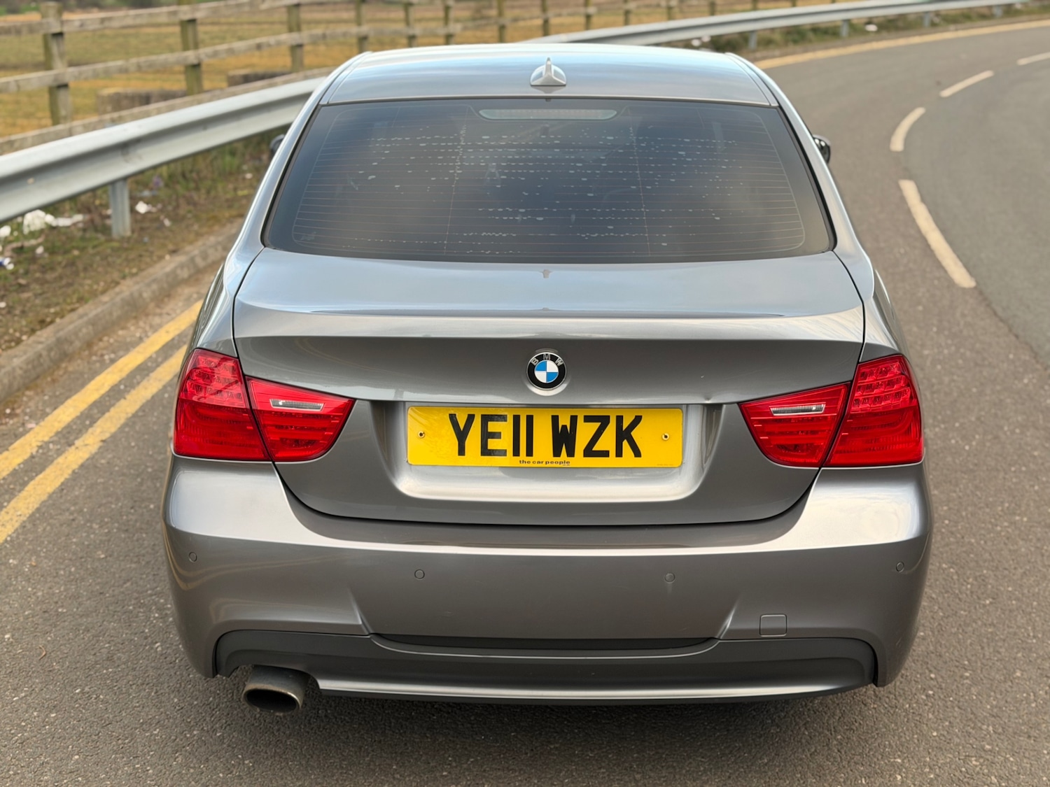 Used BMW 3 Series 2011 for sale - 78046640: Photo 24