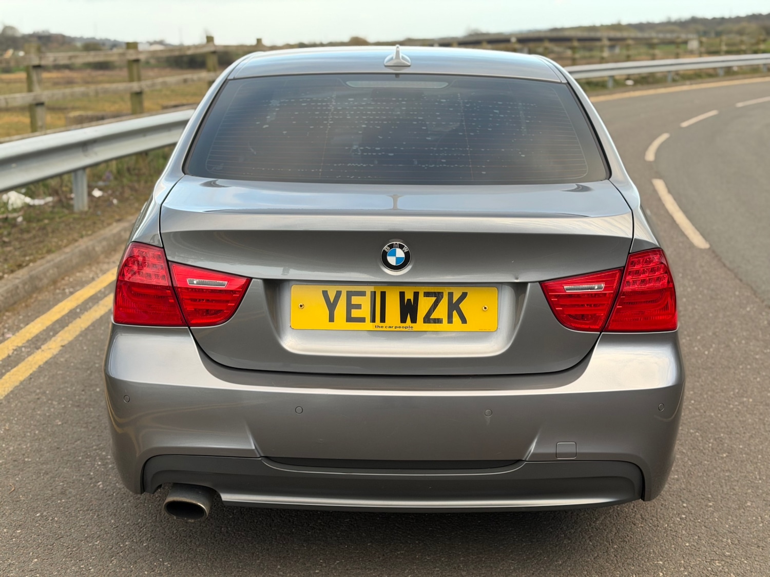 Used BMW 3 Series 2011 for sale - 78046640: Photo 25