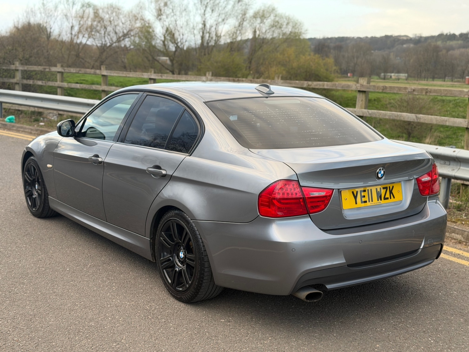 Used BMW 3 Series 2011 for sale - 78046640: Photo 27