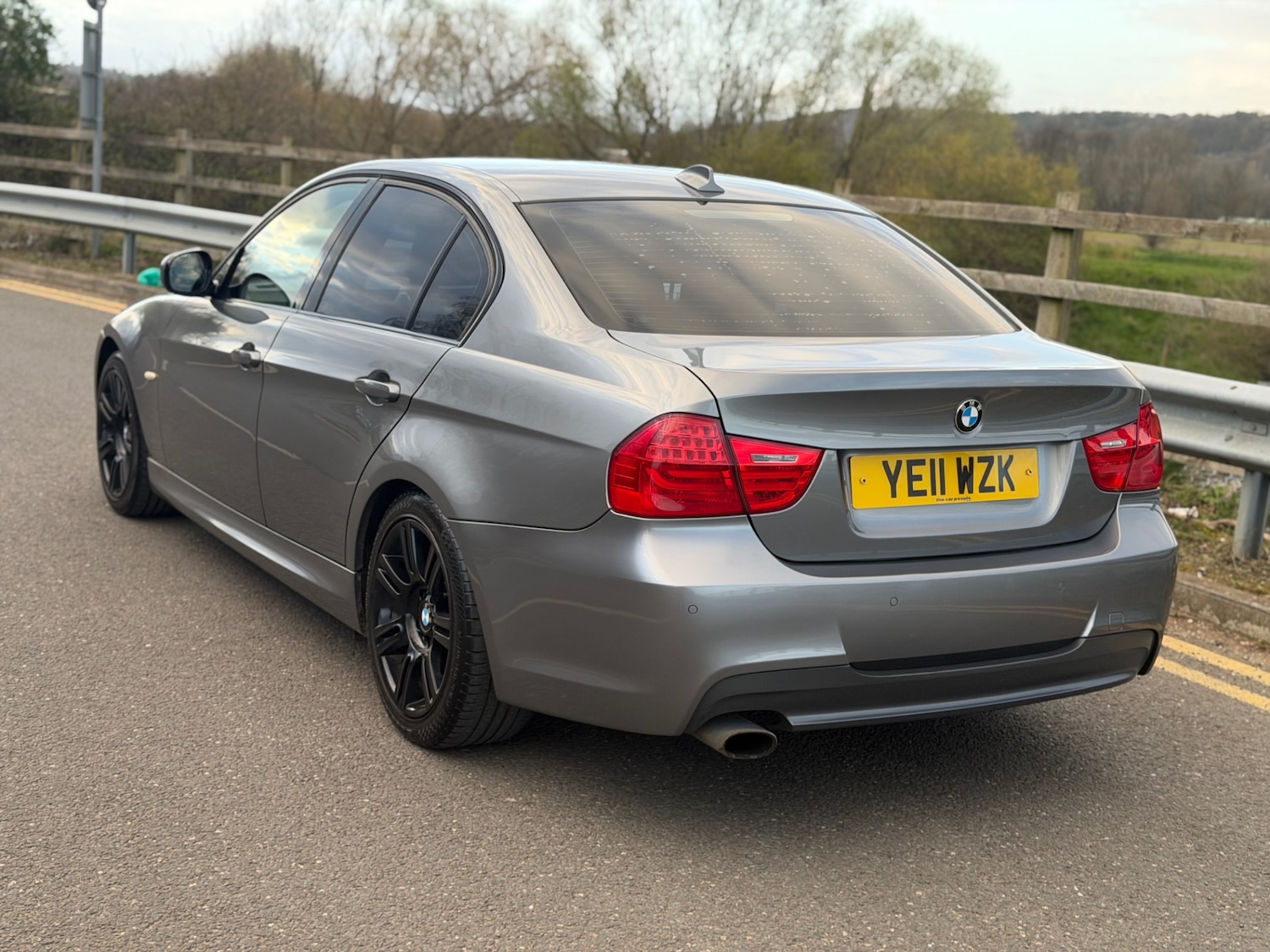 Used BMW 3 Series 2011 for sale - 78046640: Photo 28