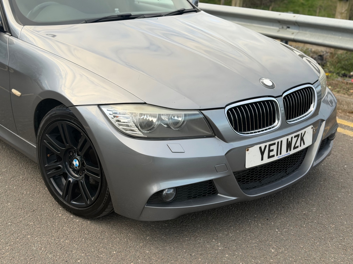 Used BMW 3 Series 2011 for sale - 78046640: Photo 3