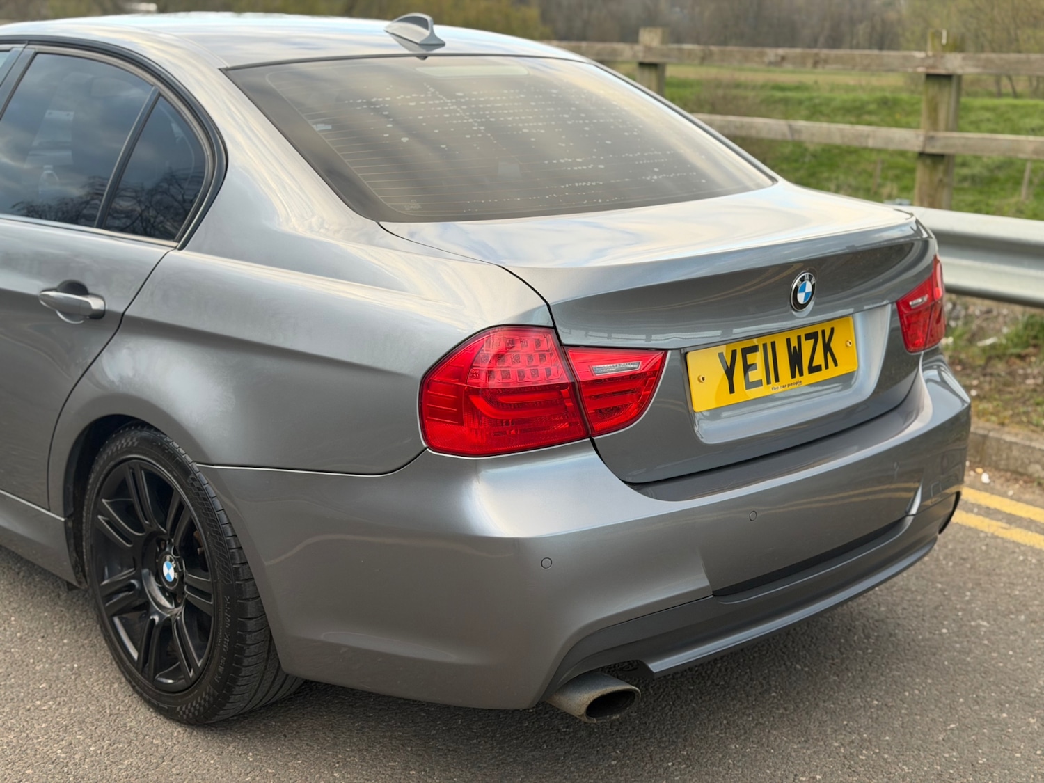 Used BMW 3 Series 2011 for sale - 78046640: Photo 30