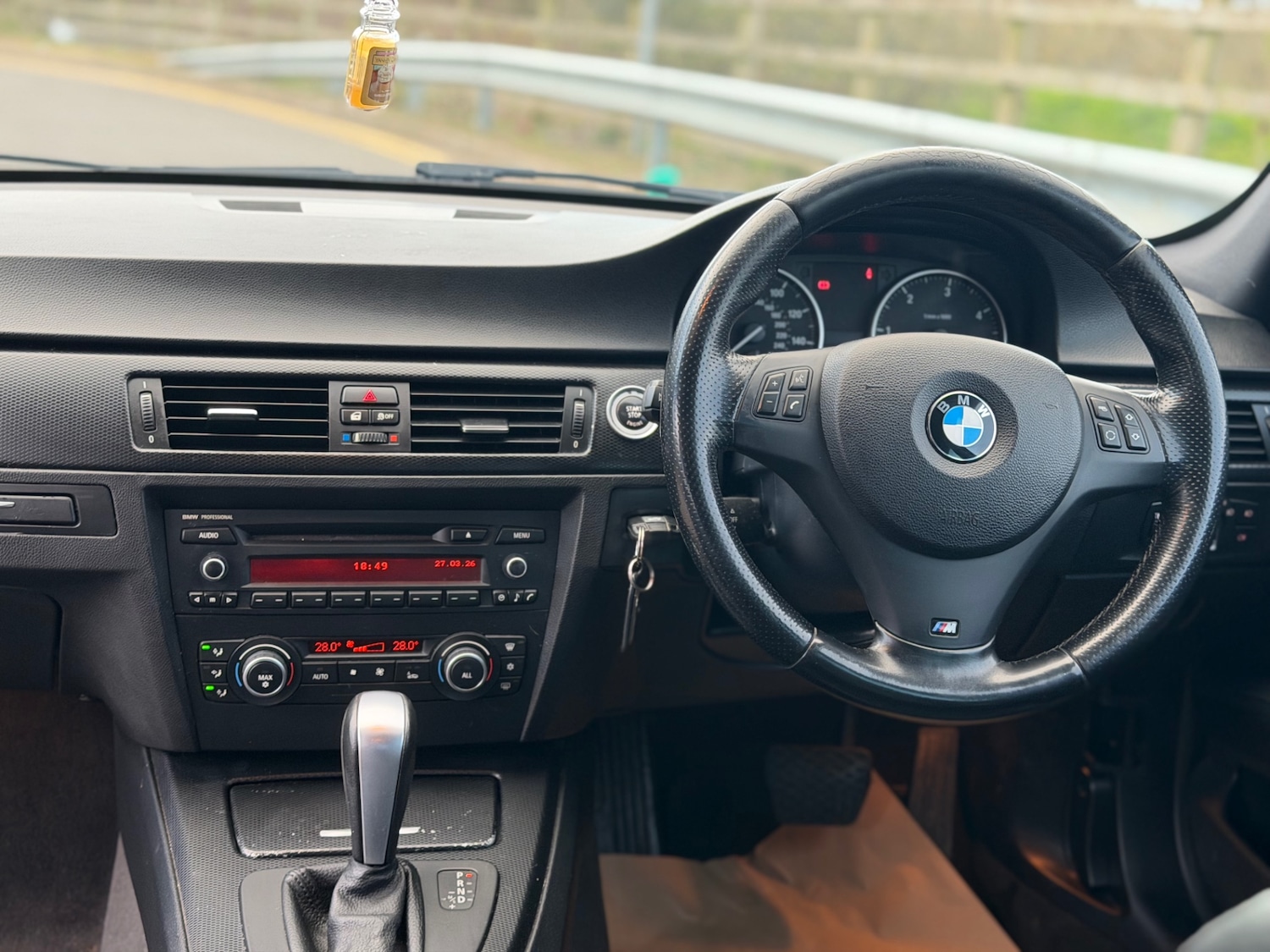 Used BMW 3 Series 2011 for sale - 78046640: Photo 34