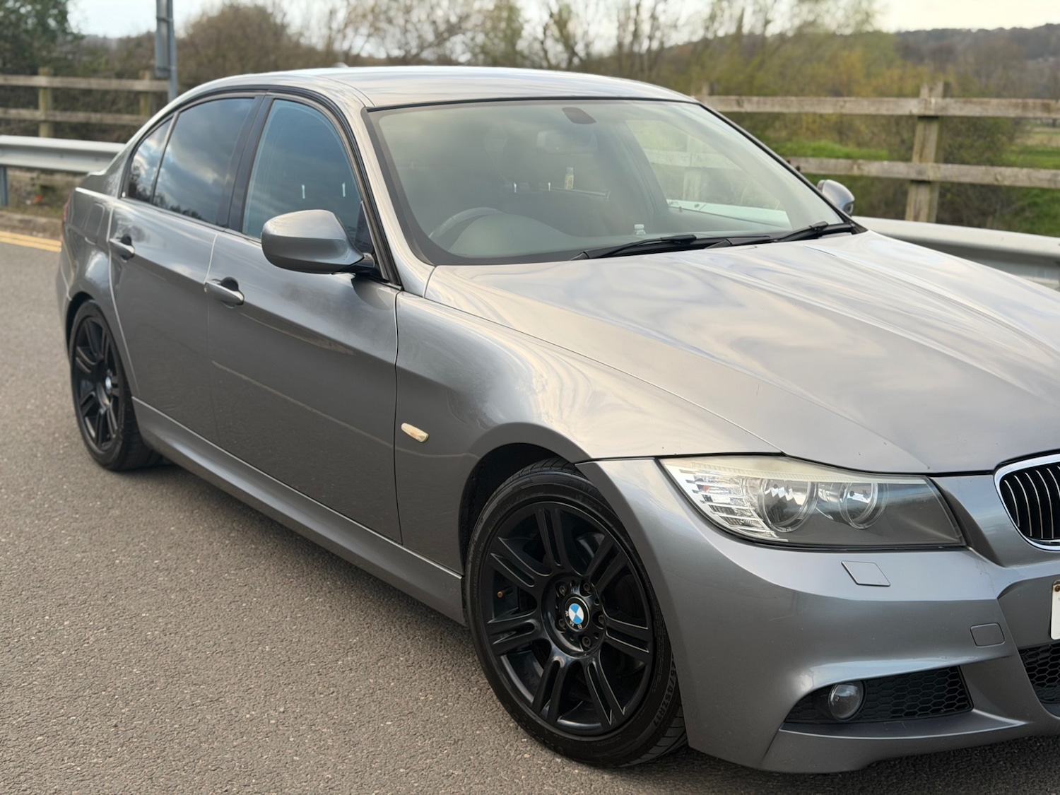 Used BMW 3 Series 2011 for sale - 78046640: Photo 4