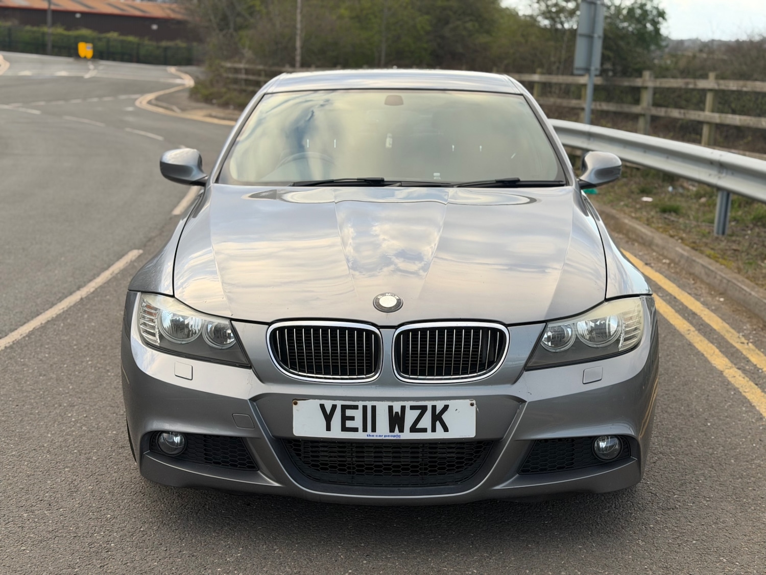 Used BMW 3 Series 2011 for sale - 78046640: Photo 6