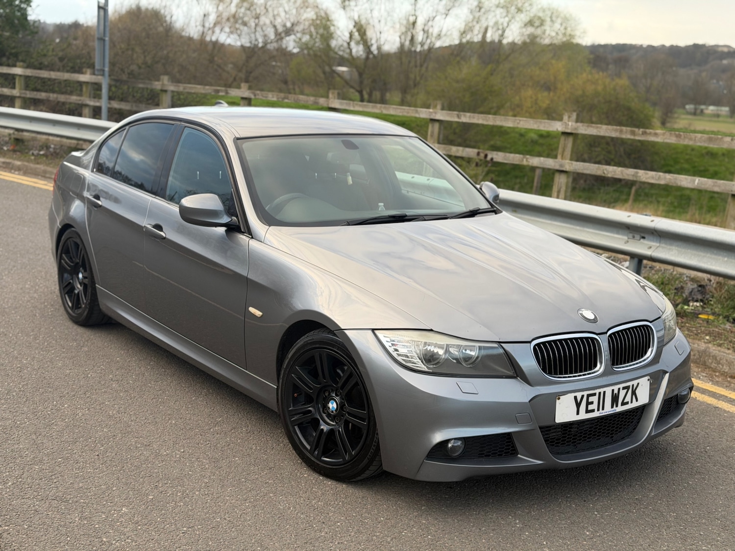 Used BMW 3 Series 2011 for sale - 78046640: Photo 7