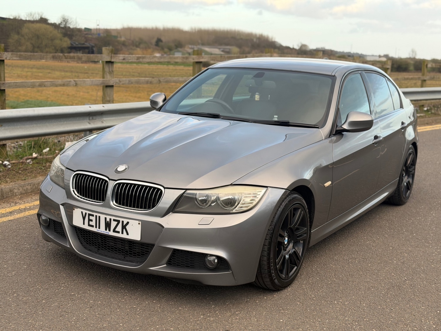 Used BMW 3 Series 2011 for sale - 78046640: Photo 8