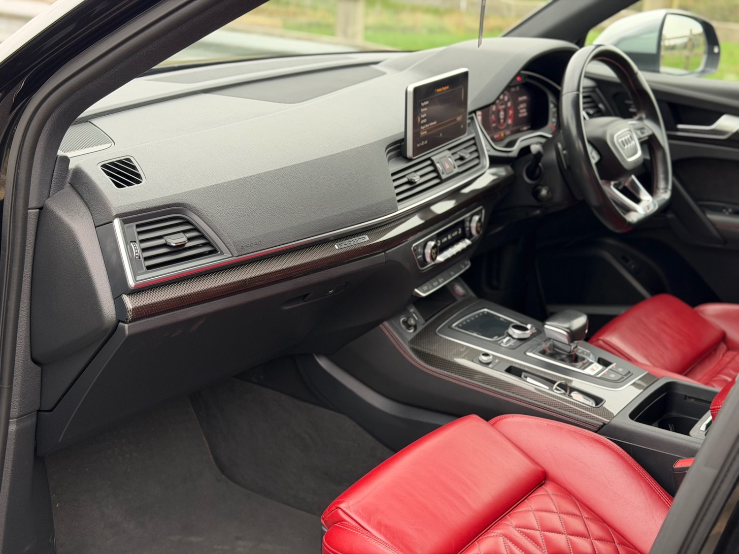 Used Audi Q5 2018 for sale - 76325090: Photo 17