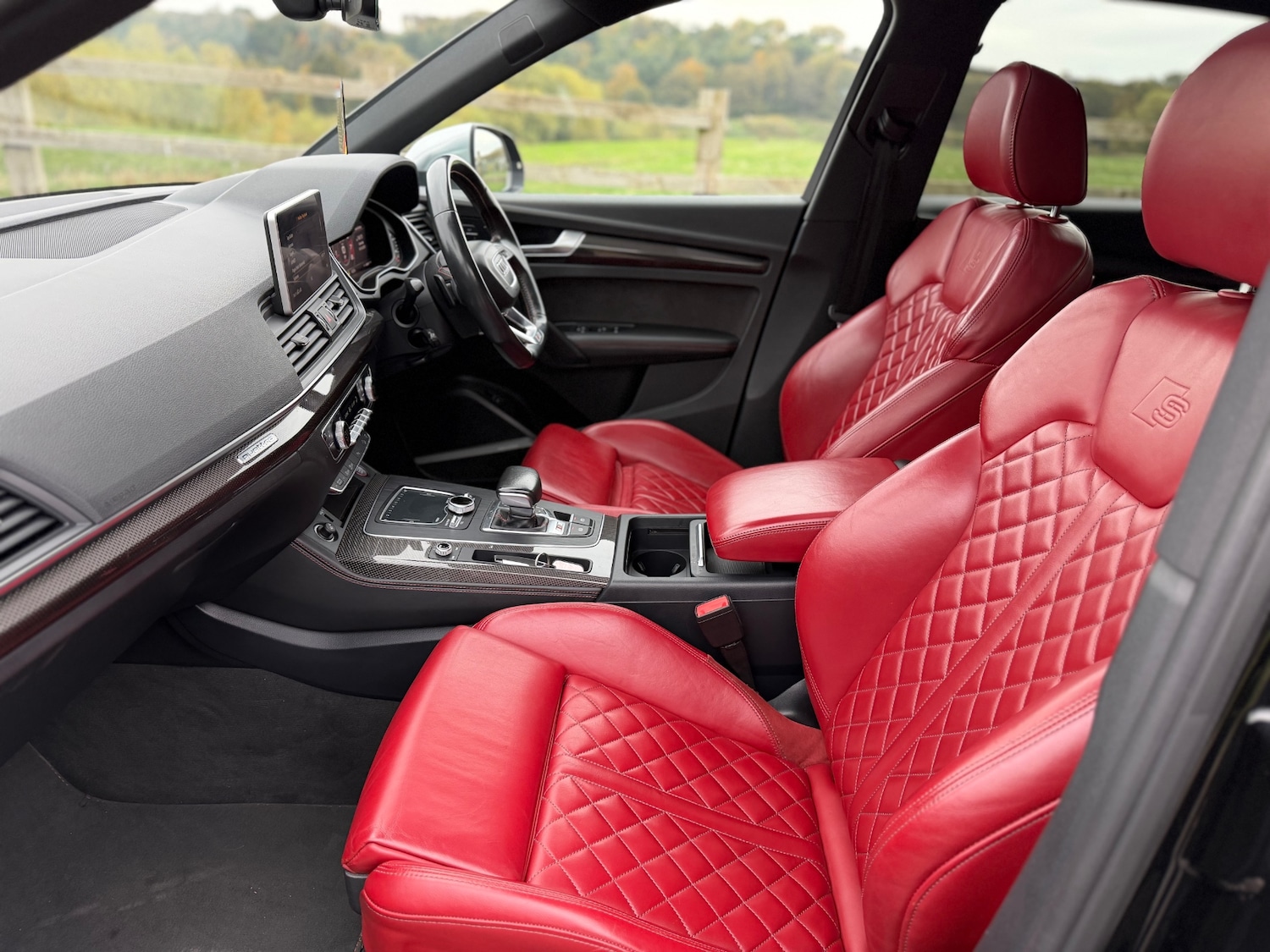 Used Audi Q5 2018 for sale - 76325090: Photo 18