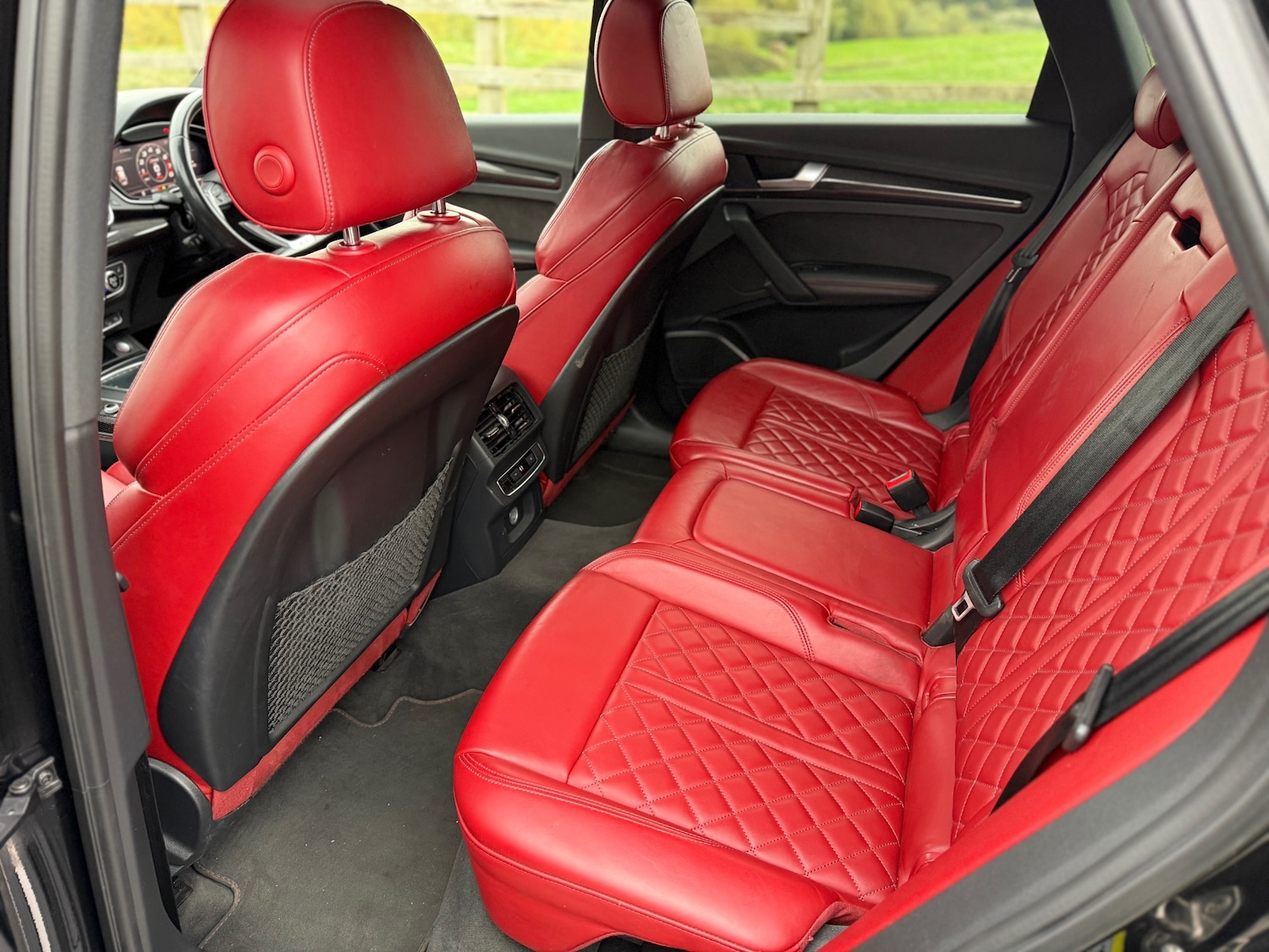 Used Audi Q5 2018 for sale - 76325090: Photo 22