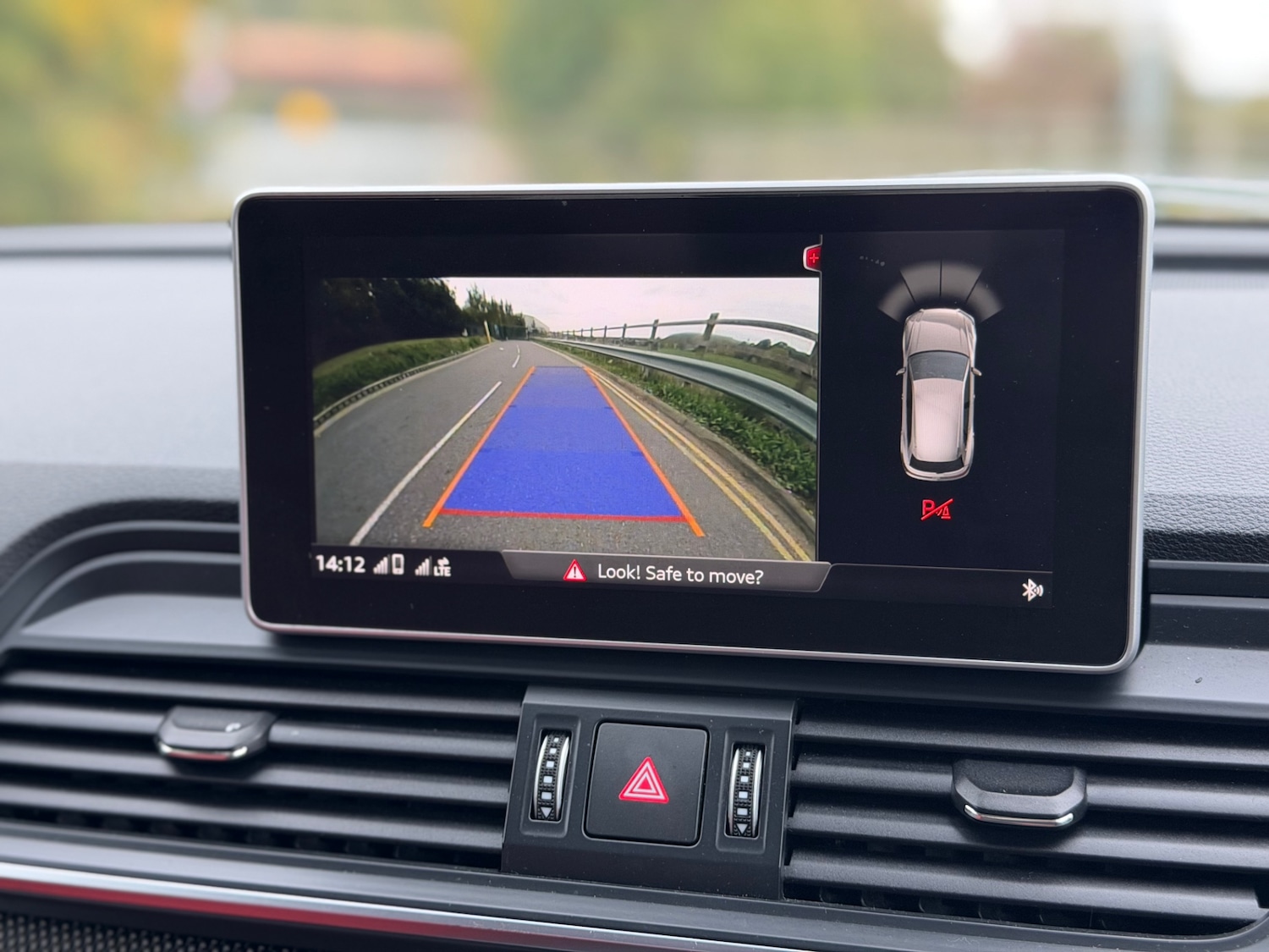 Used Audi Q5 2018 for sale - 76325090: Photo 24