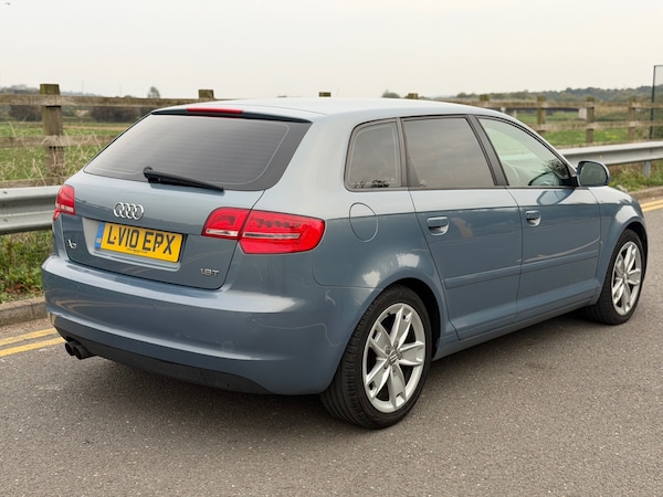 Used Audi A3 2010 for sale - 76312548: Photo 10