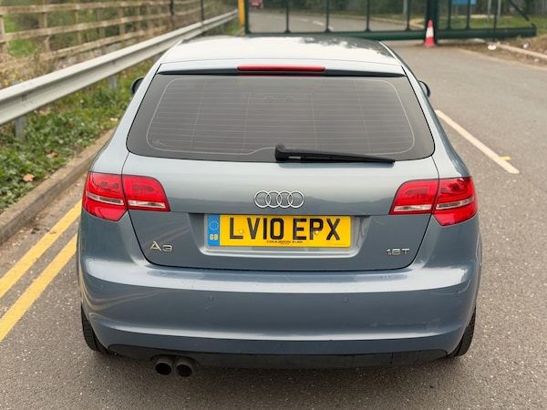 Used Audi A3 2010 for sale - 76312548: Photo 11