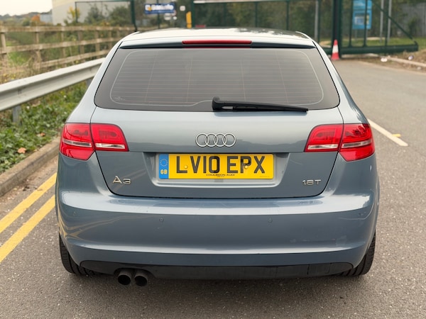 Used Audi A3 2010 for sale - 76312548: Photo 12