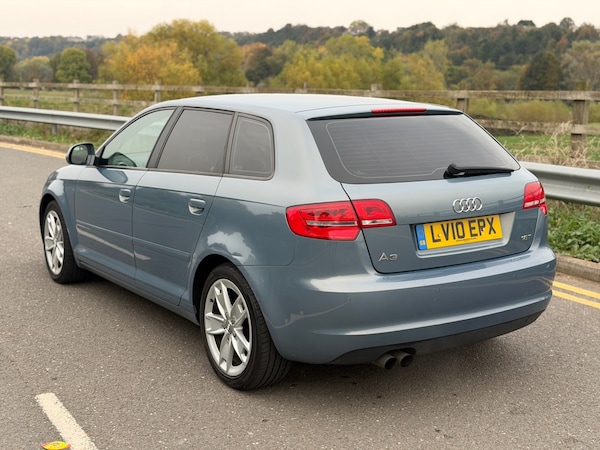Used Audi A3 2010 for sale - 76312548: Photo 13