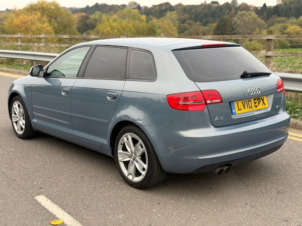 Used Audi A3 2010 for sale - 76312548: Photo 14