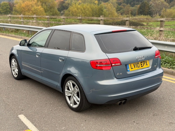 Used Audi A3 2010 for sale - 76312548: Photo 15