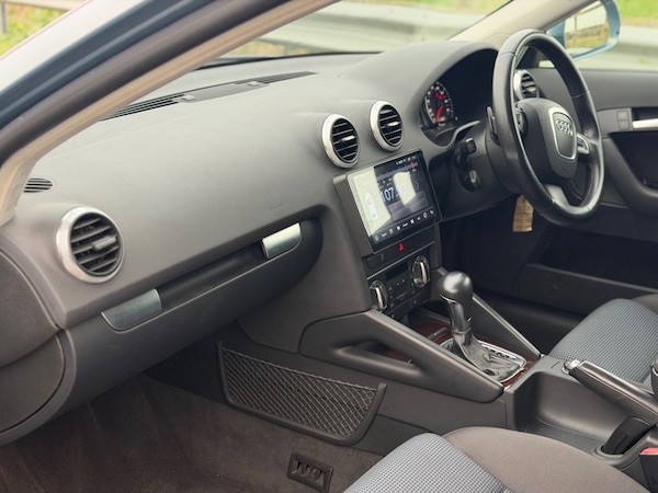Used Audi A3 2010 for sale - 76312548: Photo 16