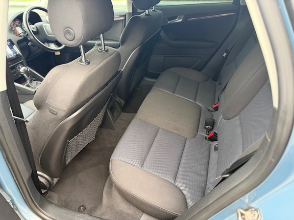 Used Audi A3 2010 for sale - 76312548: Photo 18