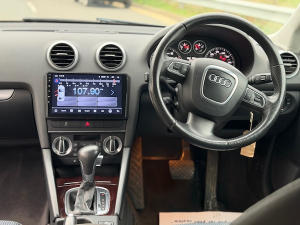 Used Audi A3 2010 for sale - 76312548: Photo 19