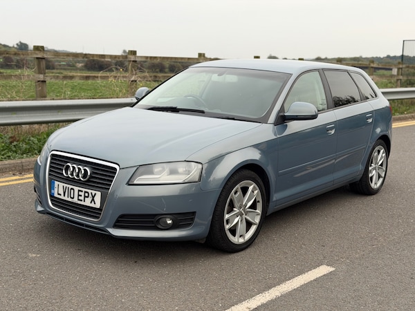 Used Audi A3 2010 for sale - 76312548: Photo 5