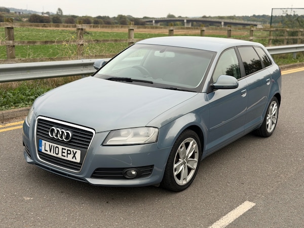 Used Audi A3 2010 for sale - 76312548: Photo 6