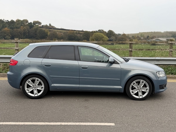 Used Audi A3 2010 for sale - 76312548: Photo 7