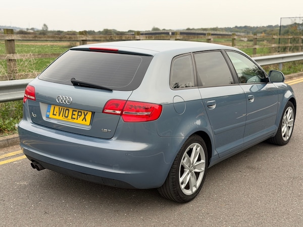 Used Audi A3 2010 for sale - 76312548: Photo 8