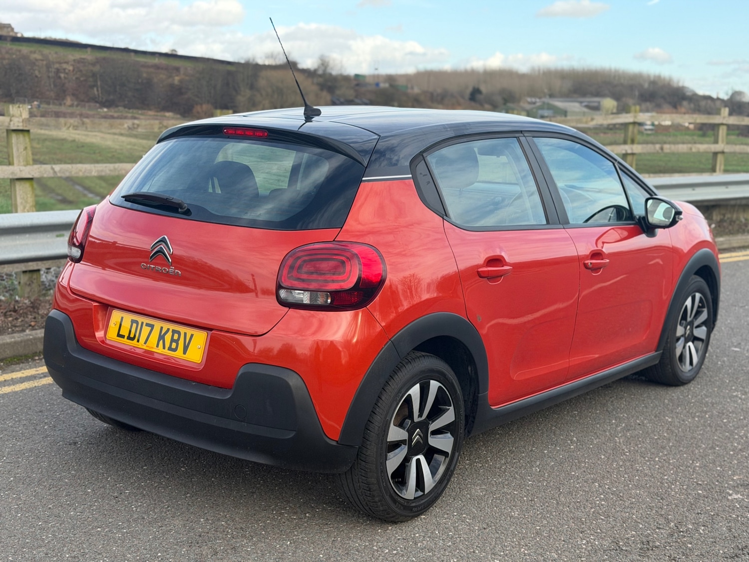 Used Citroen C3 2017 for sale - 77729145: Photo 10