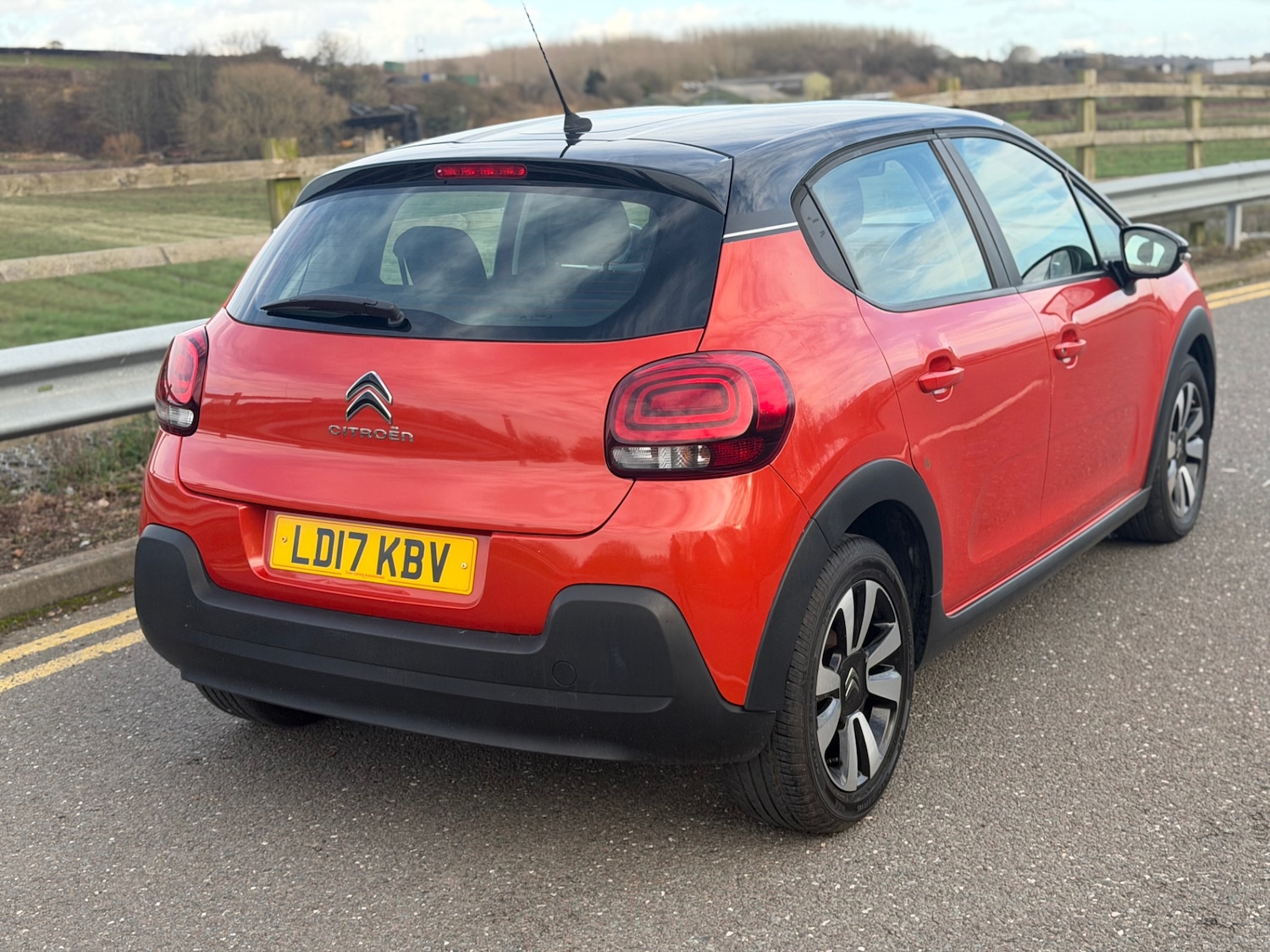 Used Citroen C3 2017 for sale - 77729145: Photo 11